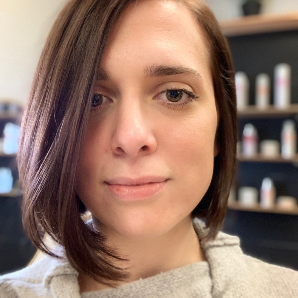 Meet your Posher, Anna